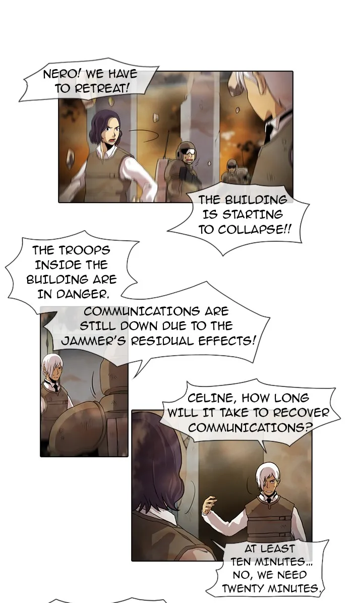 Read Gepetto chapter 31 image 3 on Lezhin
