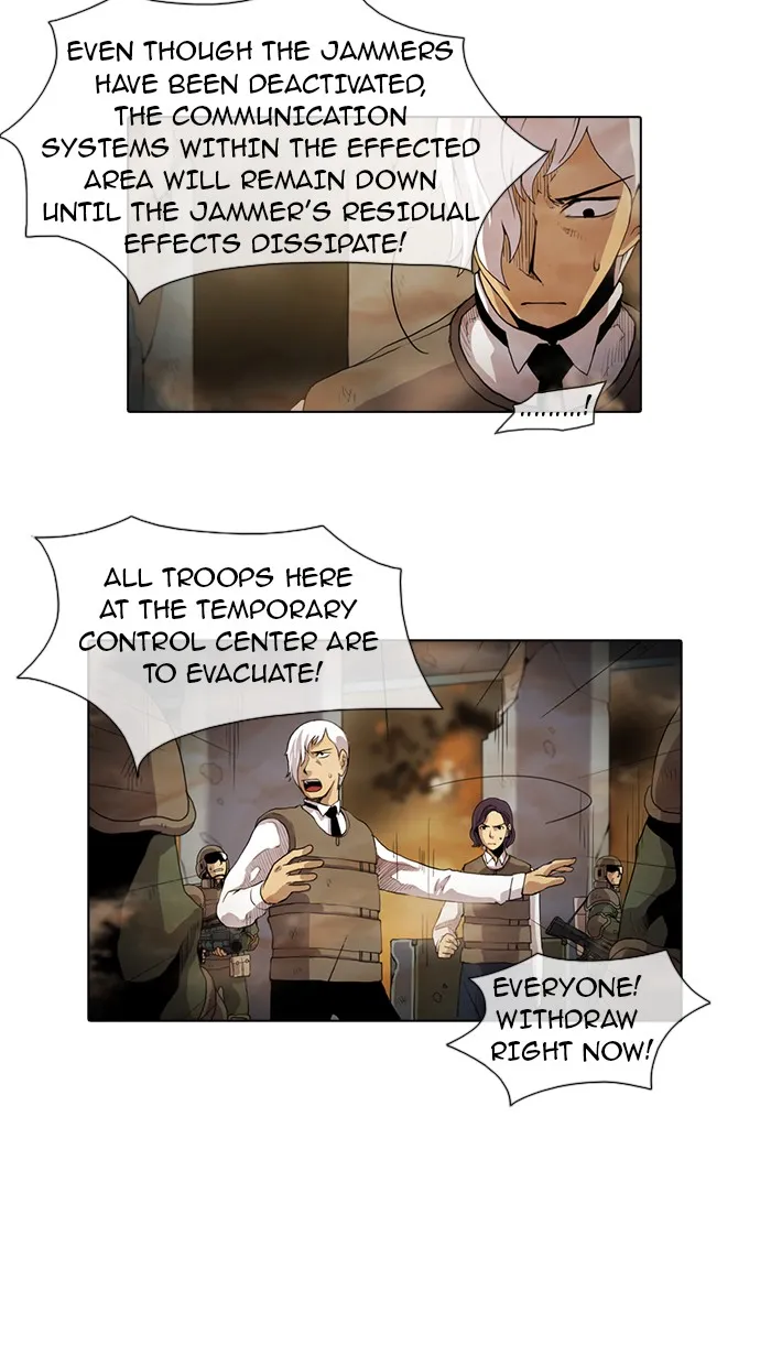 Read Gepetto chapter 31 image 4 on Lezhin