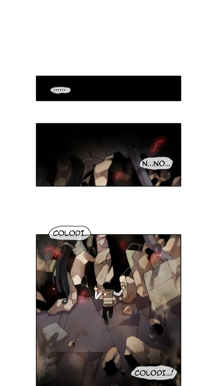 Read Gepetto chapter 31 image 7 on Lezhin