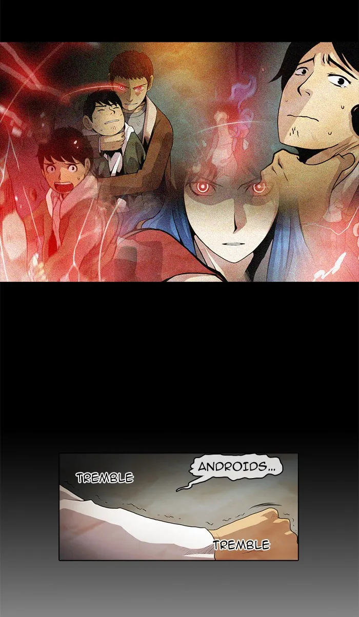 Read Gepetto chapter 32 image 10 on Lezhin