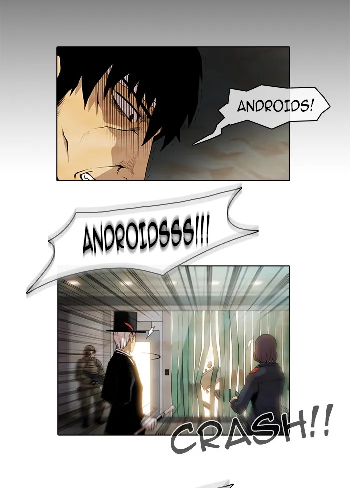 Read Gepetto chapter 32 image 11 on Lezhin