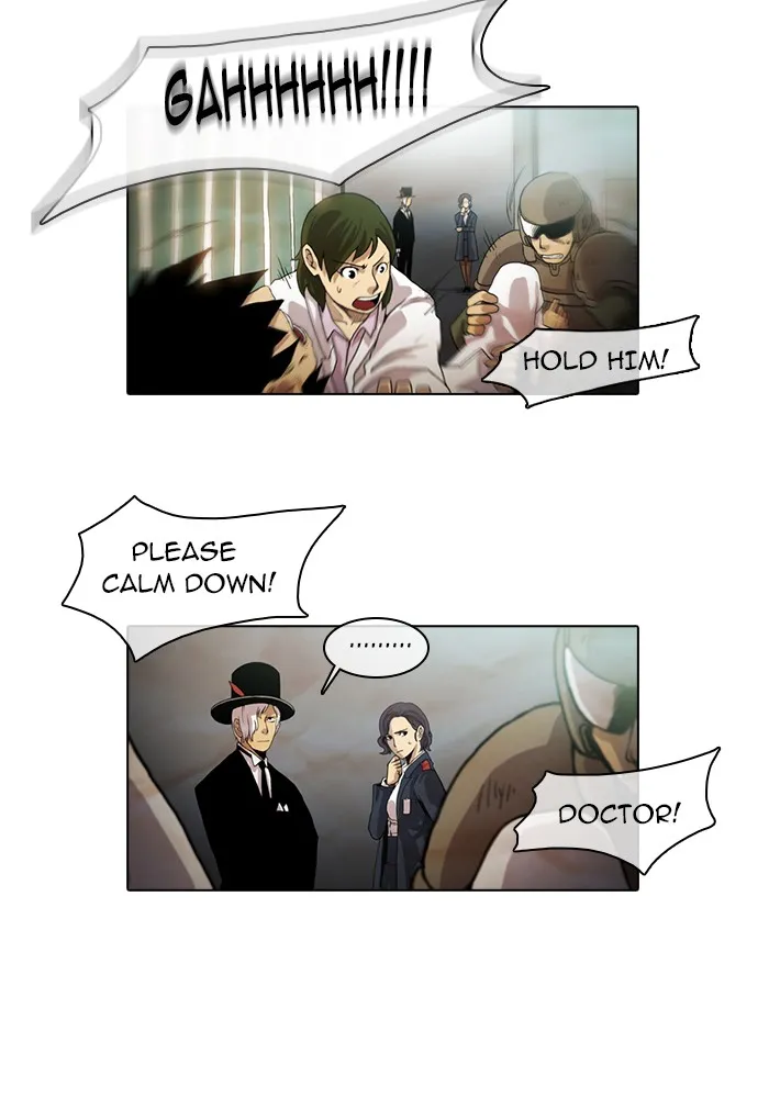 Read Gepetto chapter 32 image 12 on Lezhin