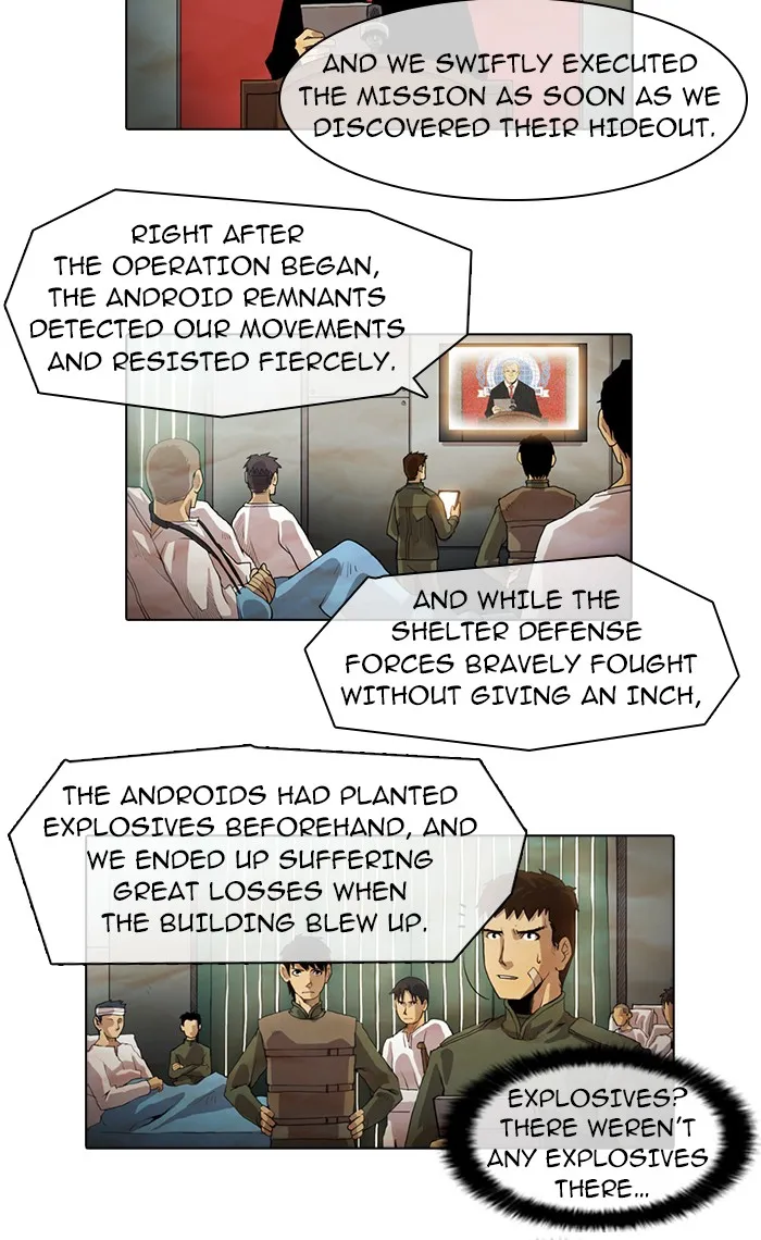 Read Gepetto chapter 32 image 2 on Lezhin