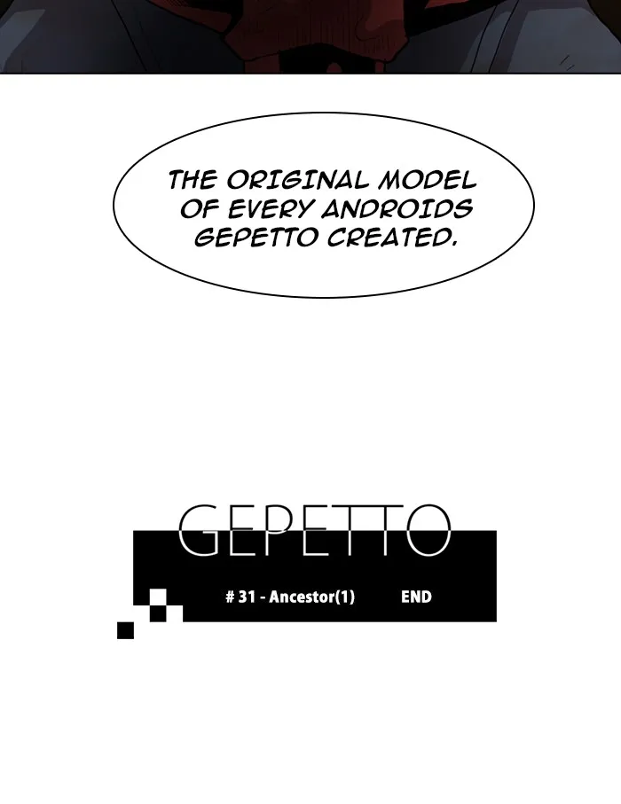 Read Gepetto chapter 32 image 26 on Lezhin