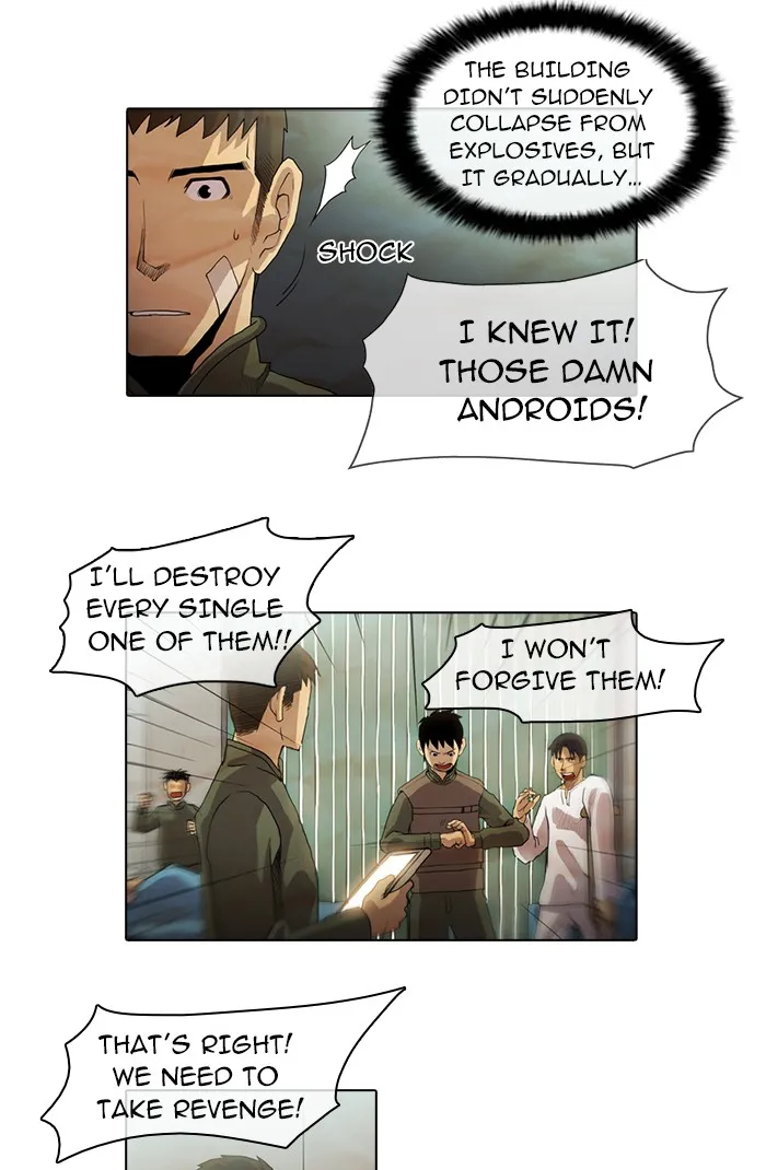Read Gepetto chapter 32 image 3 on Lezhin