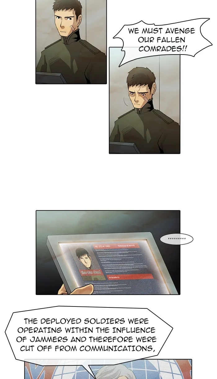 Read Gepetto chapter 32 image 4 on Lezhin
