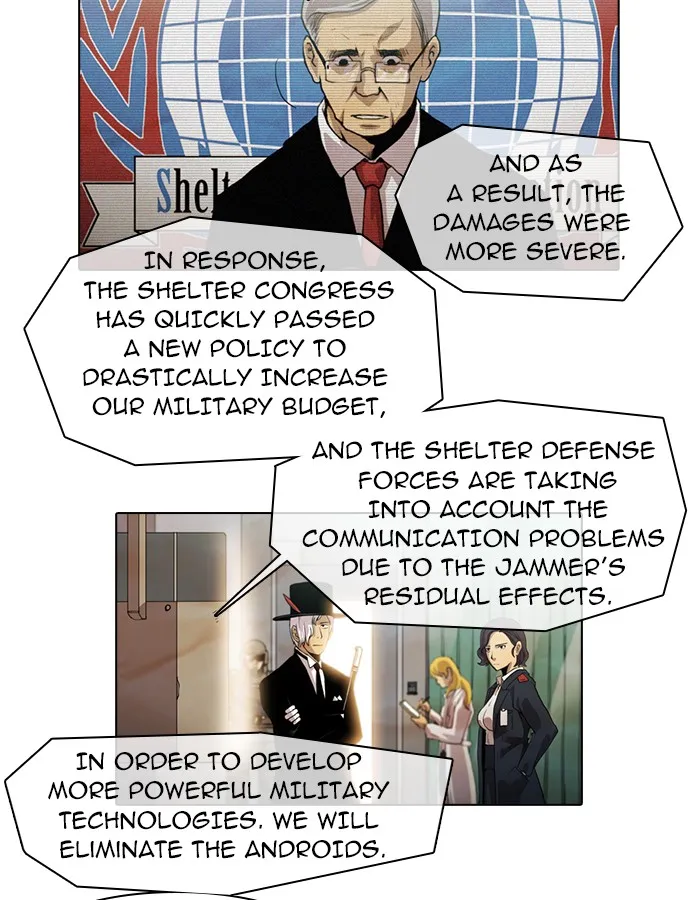 Read Gepetto chapter 32 image 5 on Lezhin
