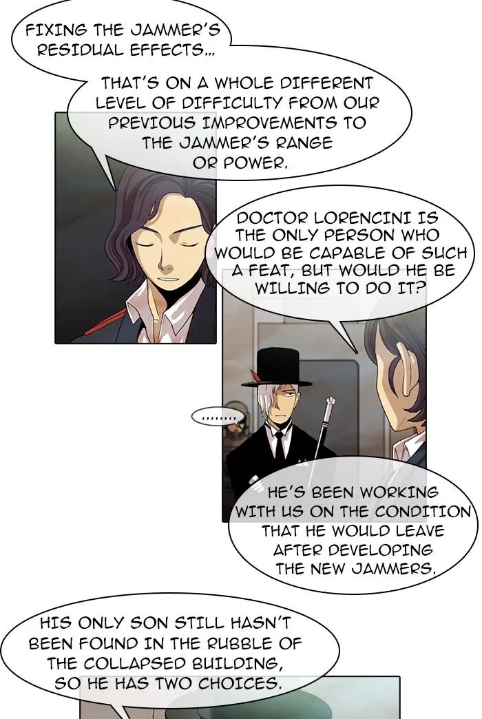 Read Gepetto chapter 32 image 6 on Lezhin