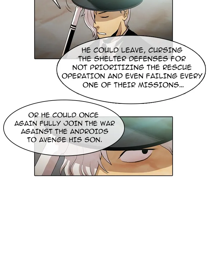 Read Gepetto chapter 32 image 7 on Lezhin