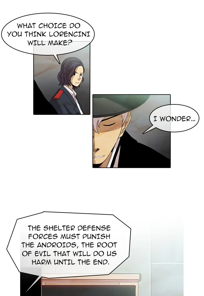 Read Gepetto chapter 32 image 8 on Lezhin