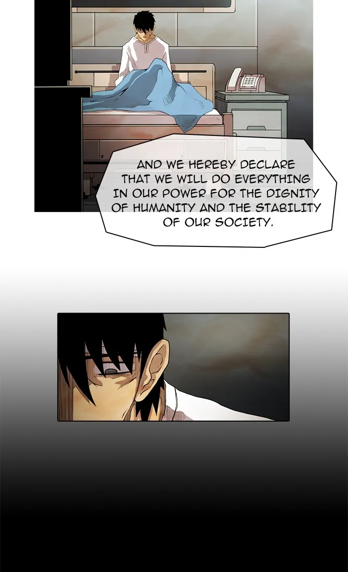 Read Gepetto chapter 32 image 9 on Lezhin