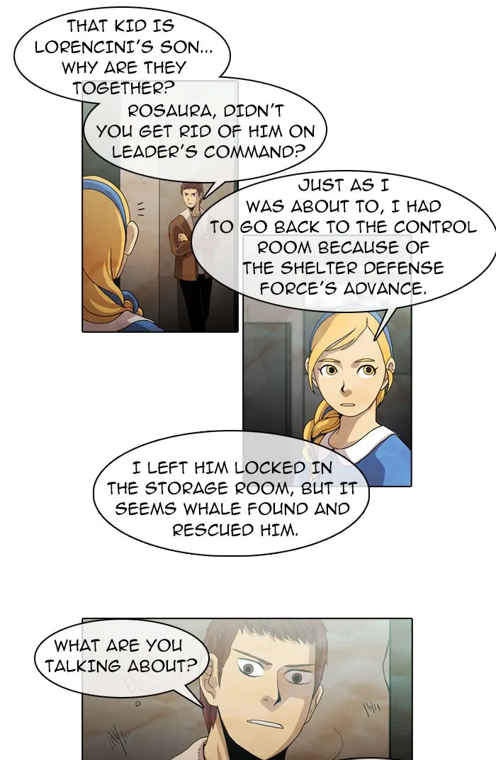 Read Gepetto chapter 33 image 10 on Lezhin