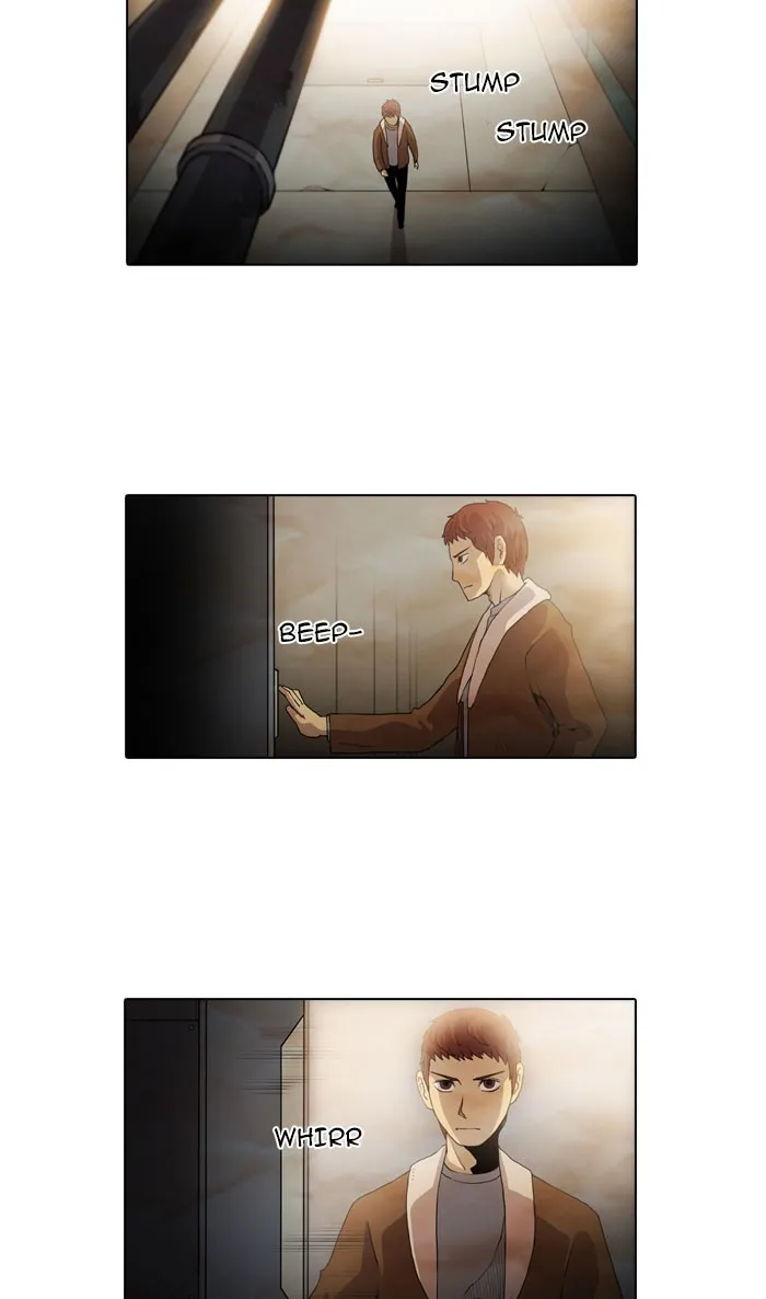 Read Gepetto chapter 33 image 2 on Lezhin