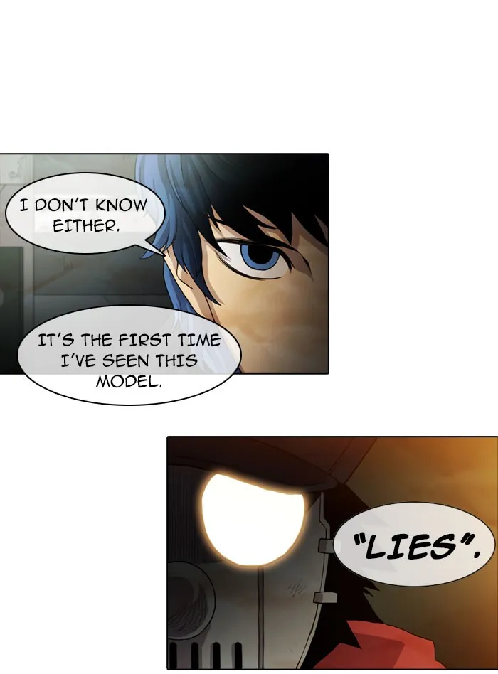 Read Gepetto chapter 33 image 20 on Lezhin