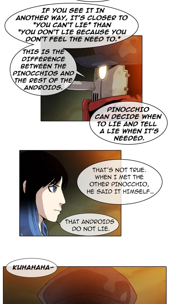 Read Gepetto chapter 33 image 24 on Lezhin