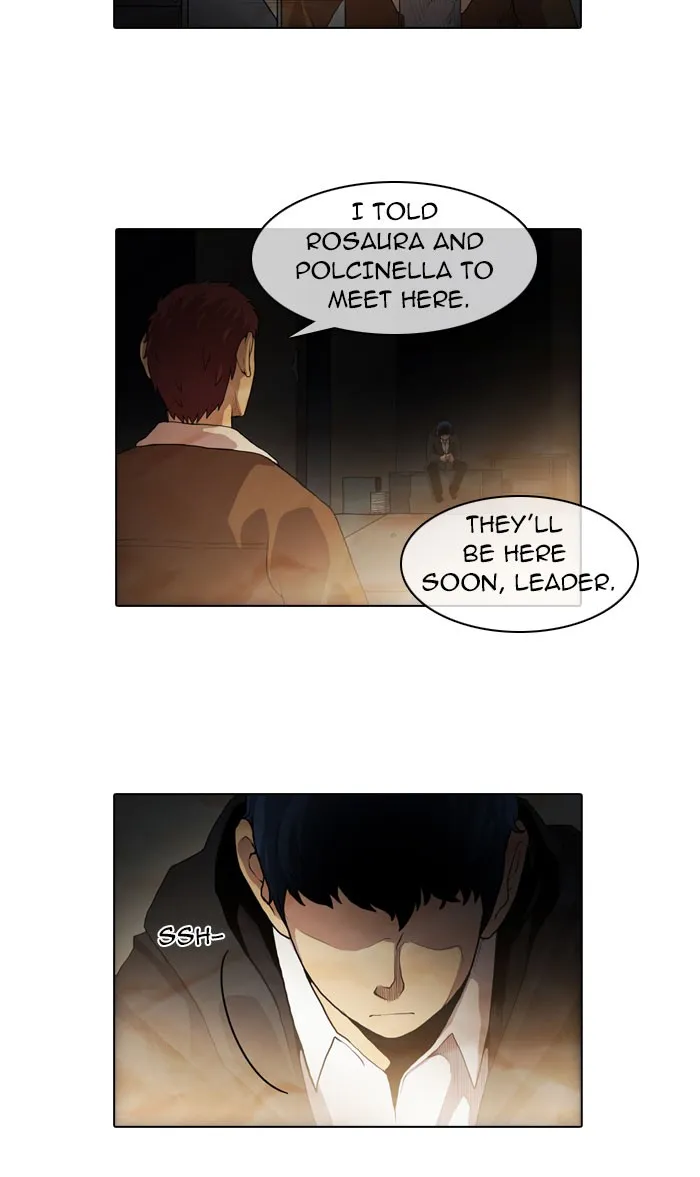 Read Gepetto chapter 33 image 3 on Lezhin