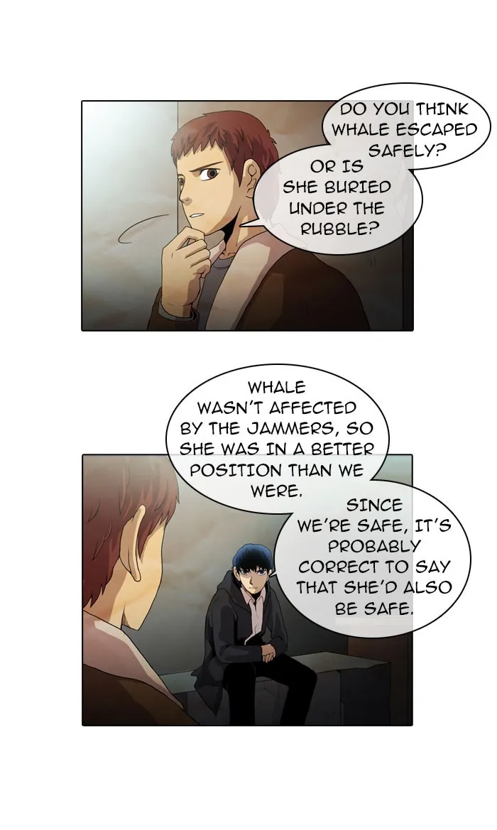 Read Gepetto chapter 33 image 7 on Lezhin