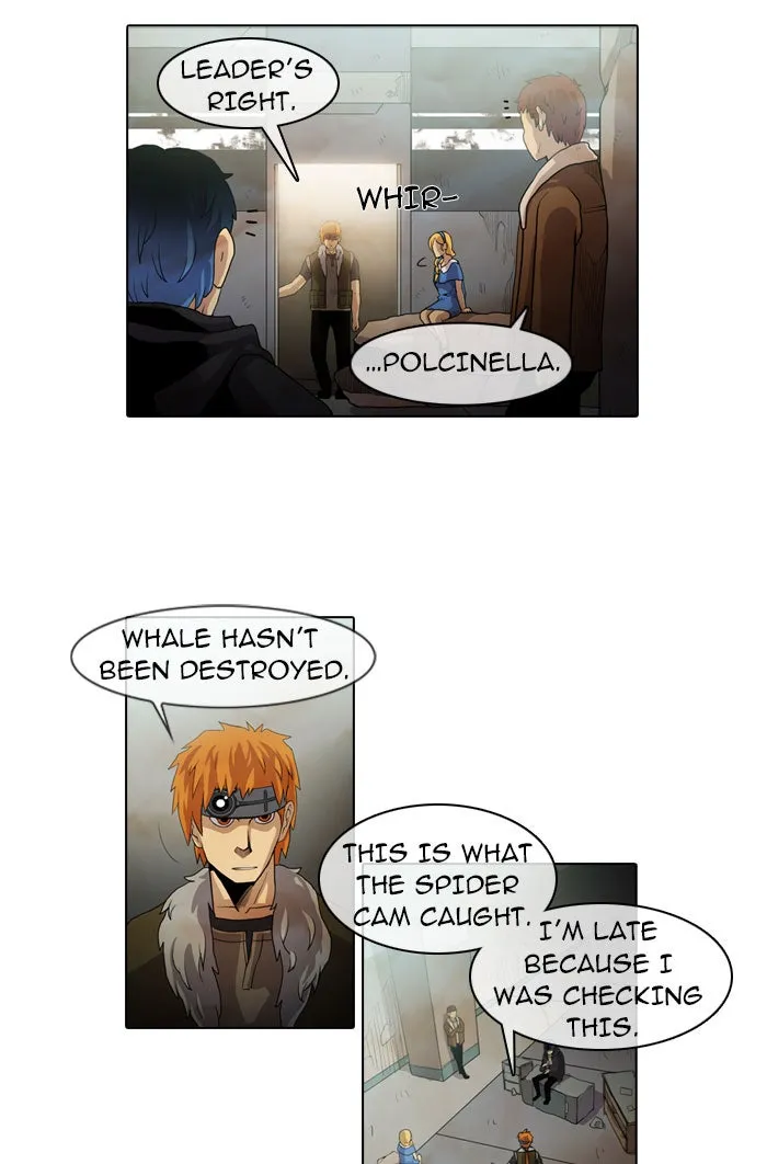 Read Gepetto chapter 33 image 8 on Lezhin