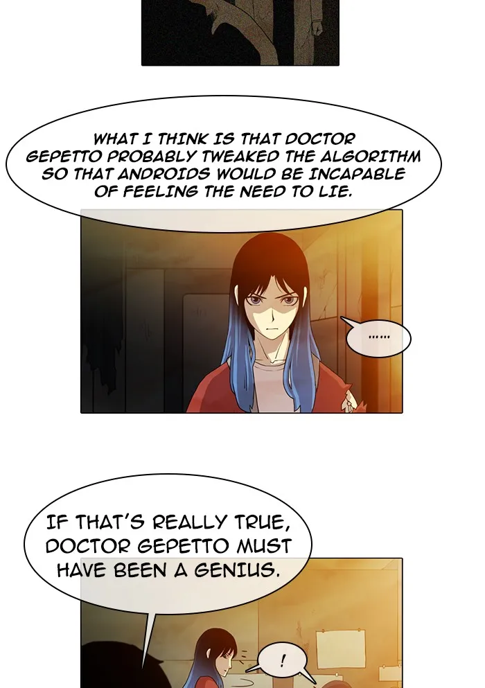 Read Gepetto chapter 34 image 10 on Lezhin