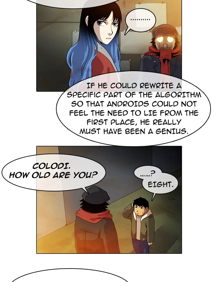 Read Gepetto chapter 34 image 12 on Lezhin