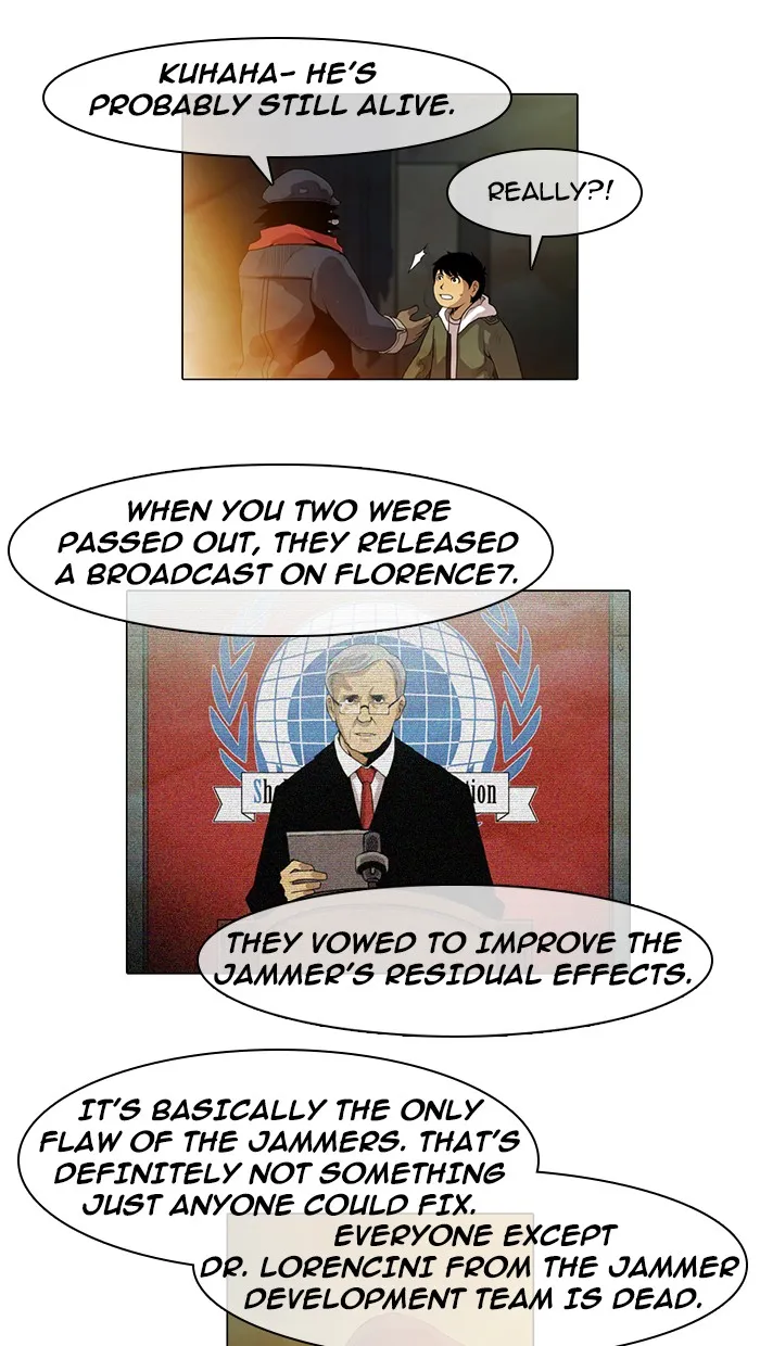 Read Gepetto chapter 34 image 16 on Lezhin
