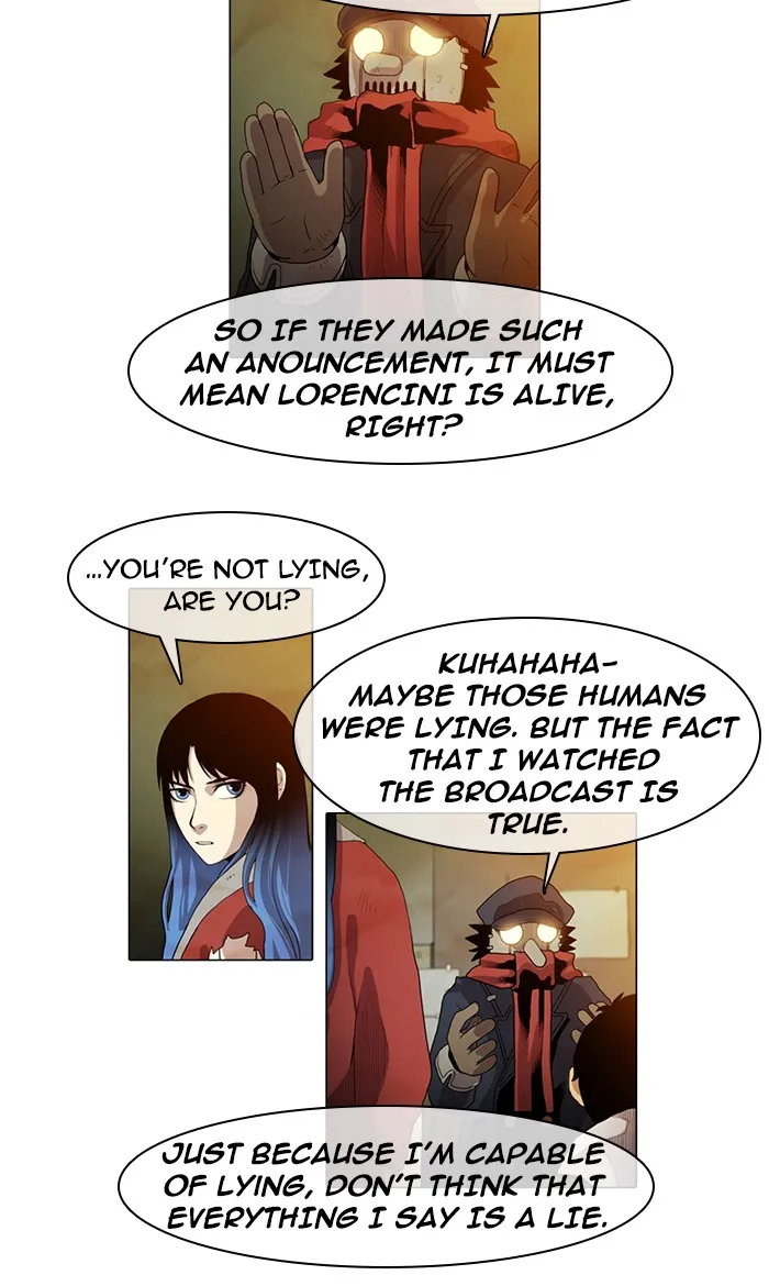 Read Gepetto chapter 34 image 17 on Lezhin