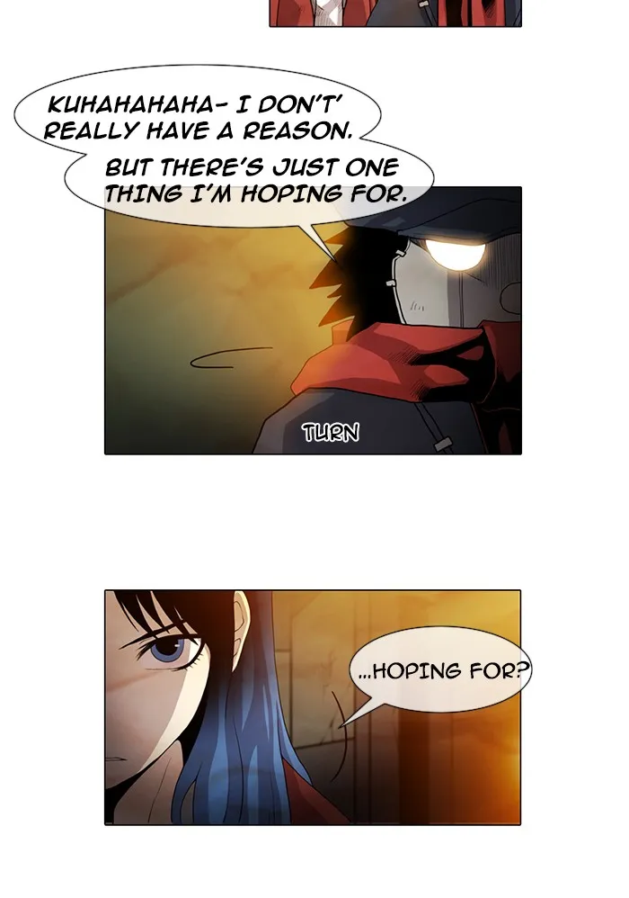 Read Gepetto chapter 34 image 23 on Lezhin