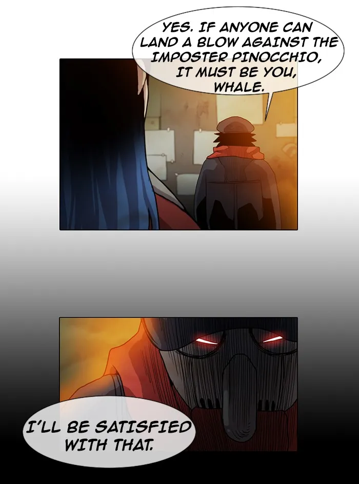 Read Gepetto chapter 34 image 24 on Lezhin