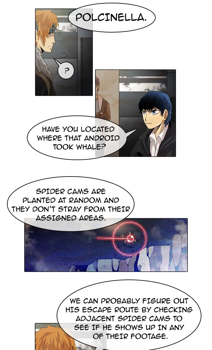 Read Gepetto chapter 34 image 4 on Lezhin