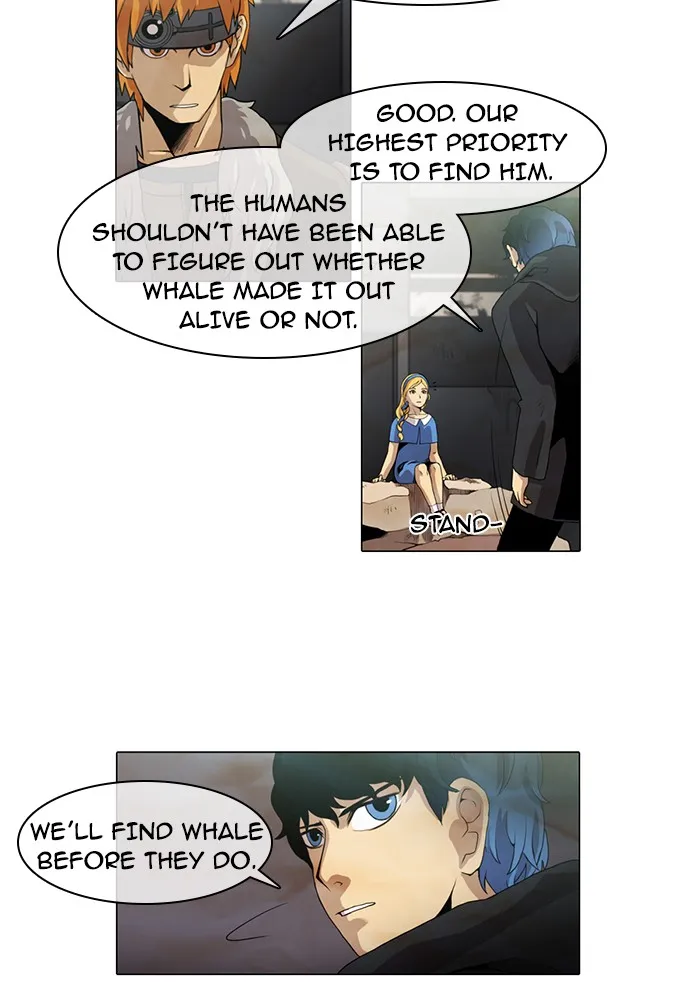 Read Gepetto chapter 34 image 5 on Lezhin