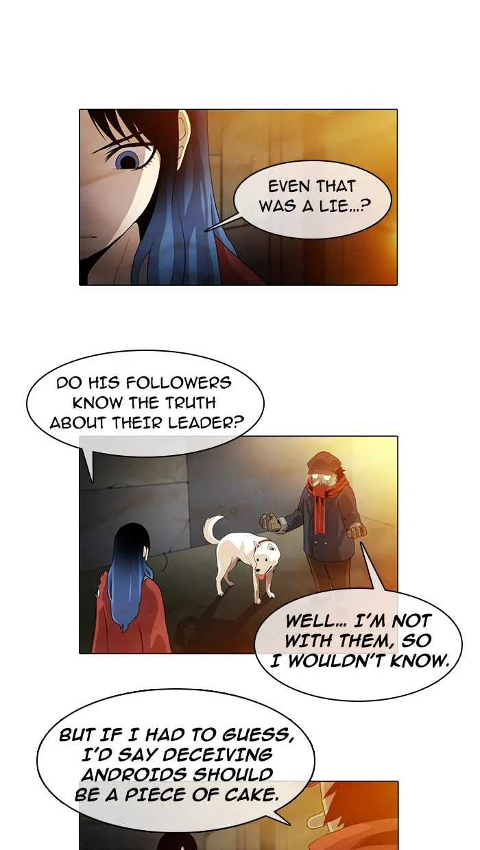 Read Gepetto chapter 34 image 7 on Lezhin