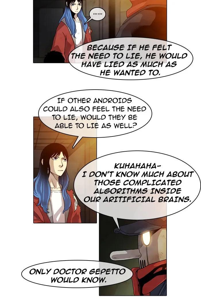 Read Gepetto chapter 34 image 8 on Lezhin