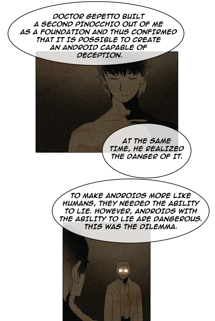Read Gepetto chapter 34 image 9 on Lezhin