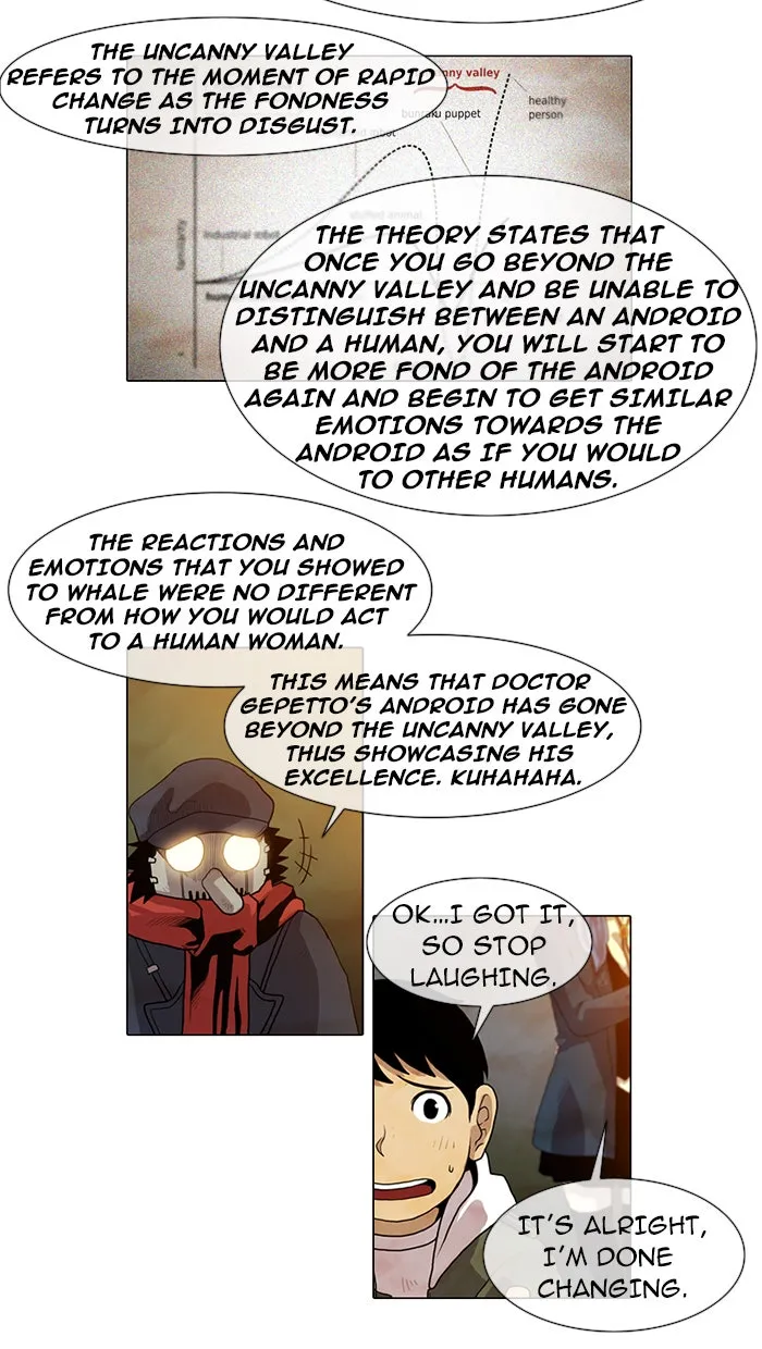 Read Gepetto chapter 35 image 11 on Lezhin