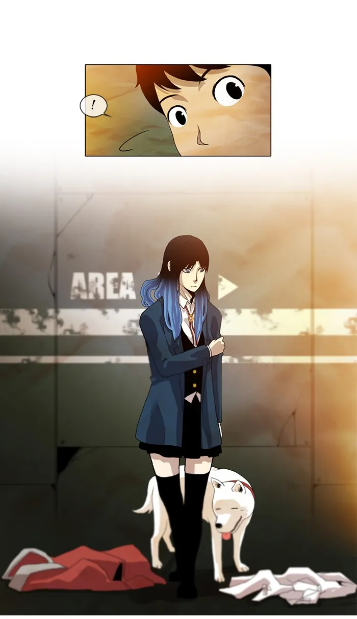 Read Gepetto chapter 35 image 12 on Lezhin