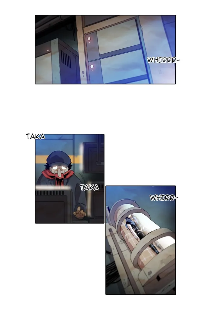 Read Gepetto chapter 35 image 15 on Lezhin