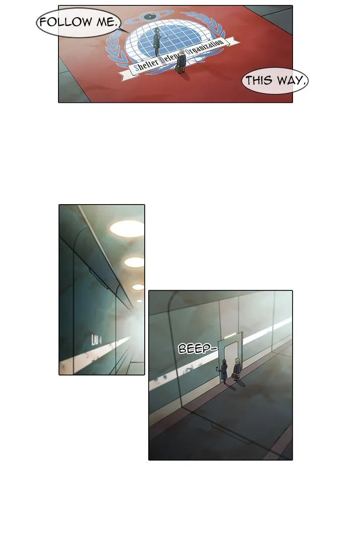 Read Gepetto chapter 35 image 2 on Lezhin