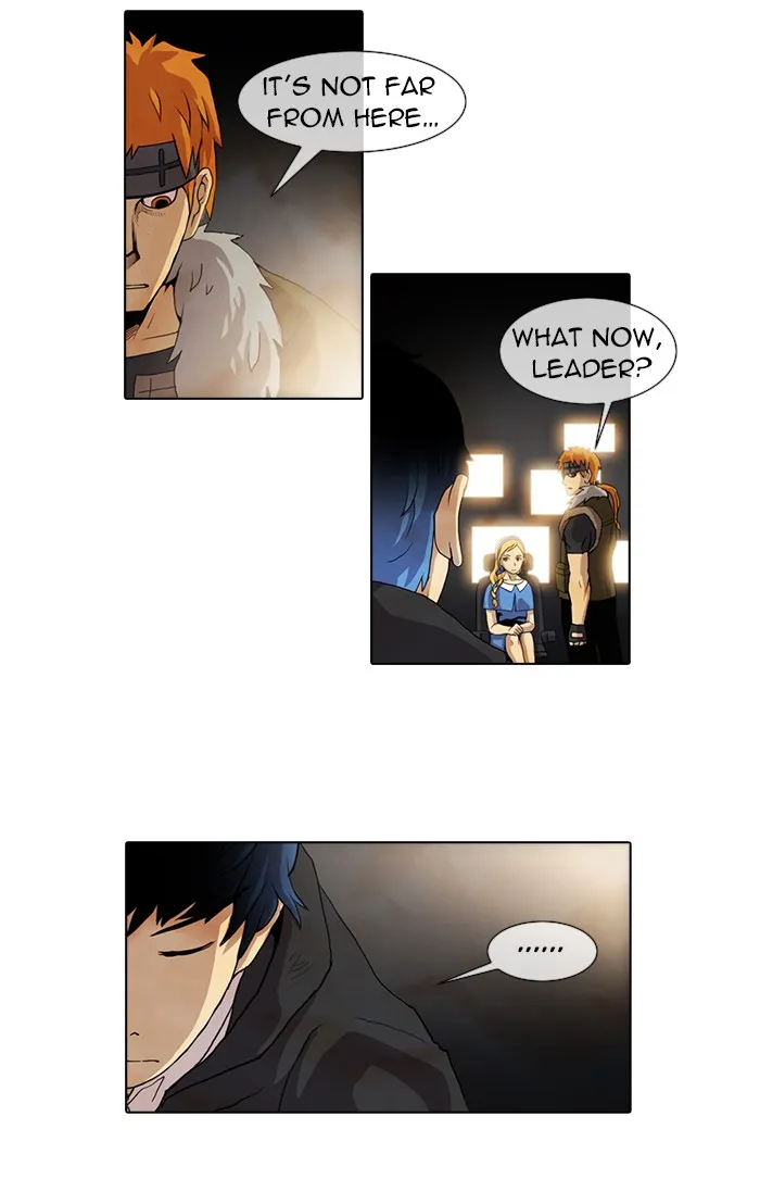 Read Gepetto chapter 35 image 22 on Lezhin