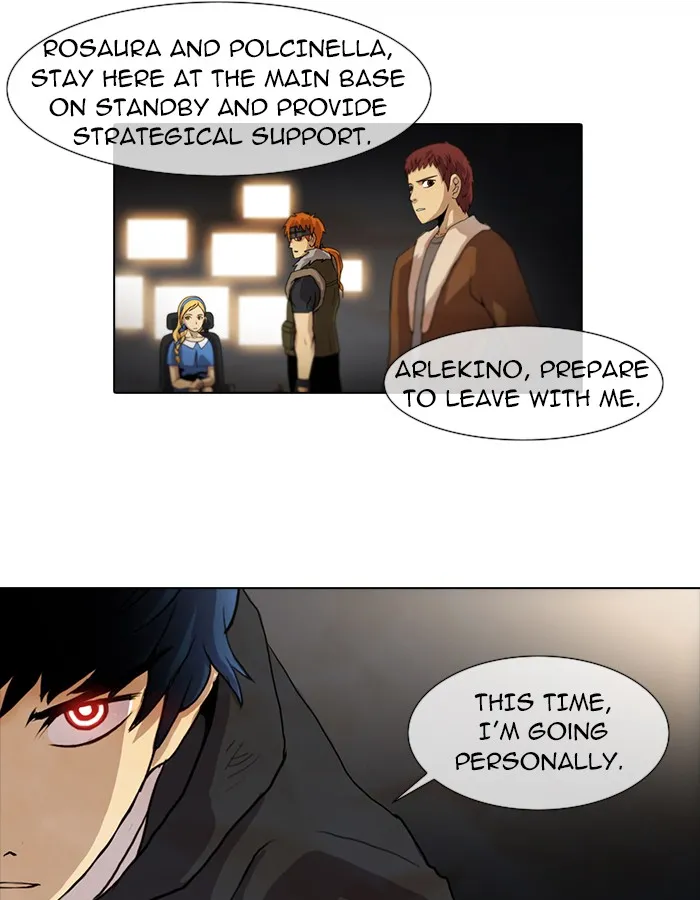 Read Gepetto chapter 35 image 23 on Lezhin
