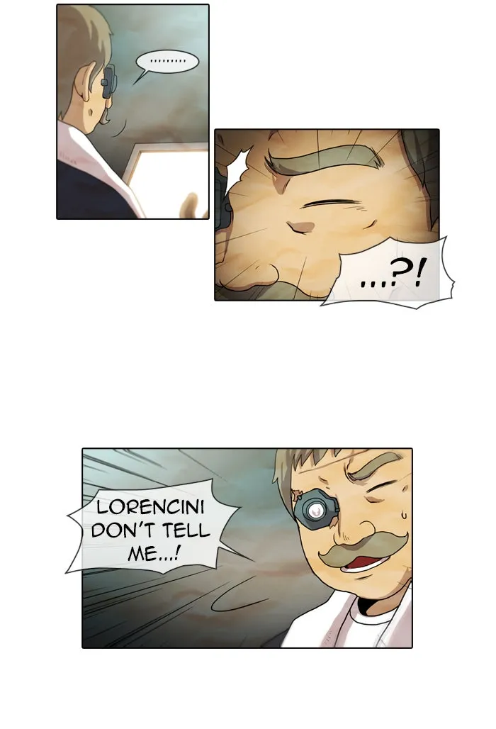 Read Gepetto chapter 36 image 11 on Lezhin