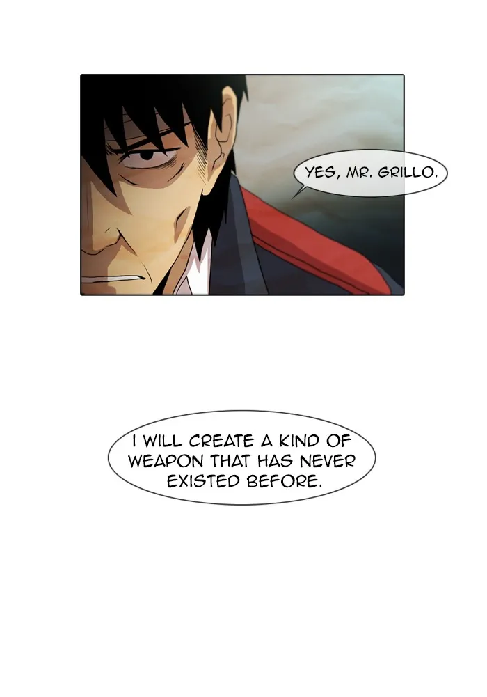 Read Gepetto chapter 36 image 12 on Lezhin
