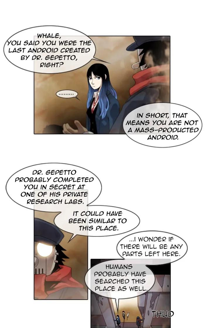 Read Gepetto chapter 36 image 14 on Lezhin