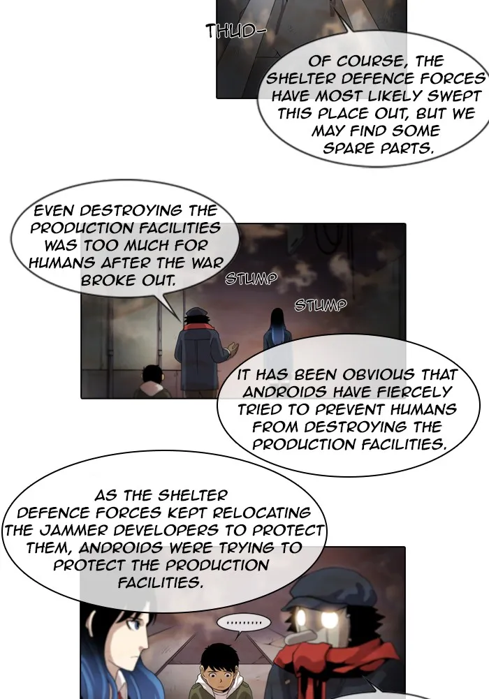 Read Gepetto chapter 36 image 15 on Lezhin