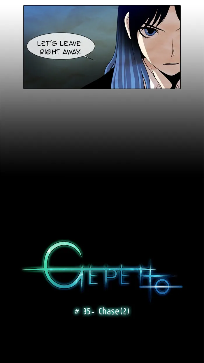 Read Gepetto chapter 36 image 4 on Lezhin