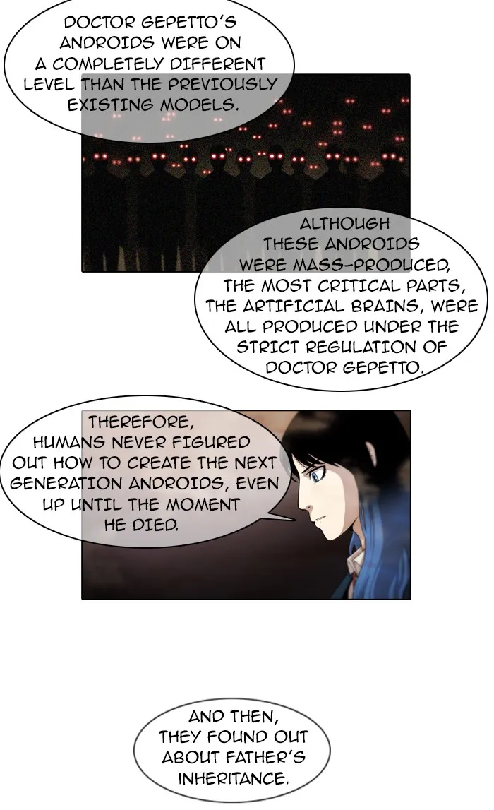 Read Gepetto chapter 37 image 10 on Lezhin
