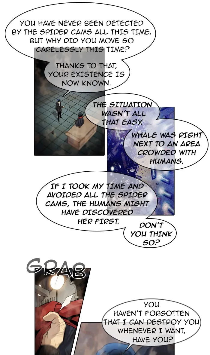 Read Gepetto chapter 37 image 13 on Lezhin
