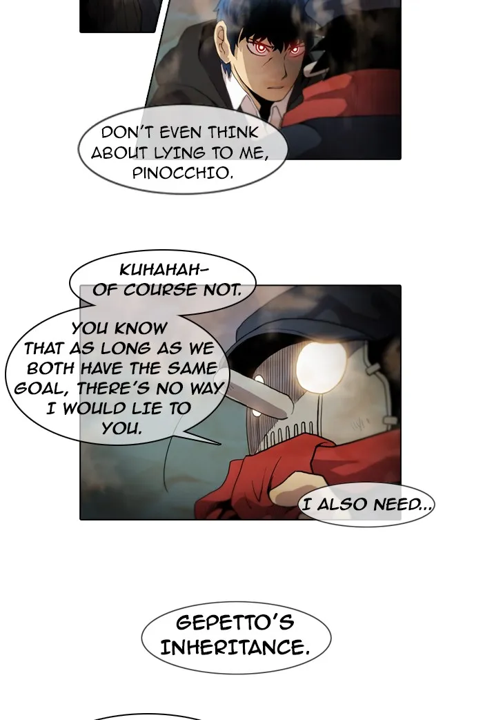 Read Gepetto chapter 37 image 14 on Lezhin