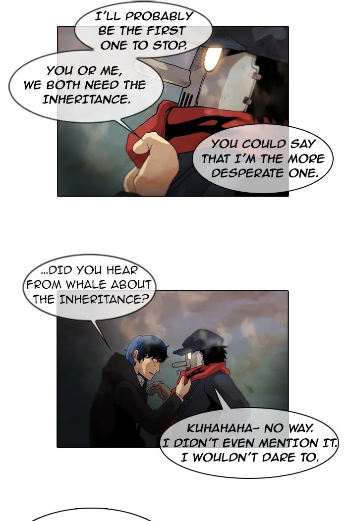 Read Gepetto chapter 37 image 20 on Lezhin