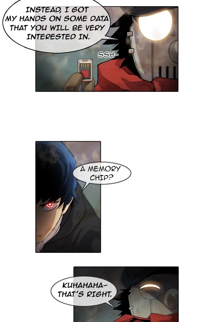 Read Gepetto chapter 37 image 21 on Lezhin