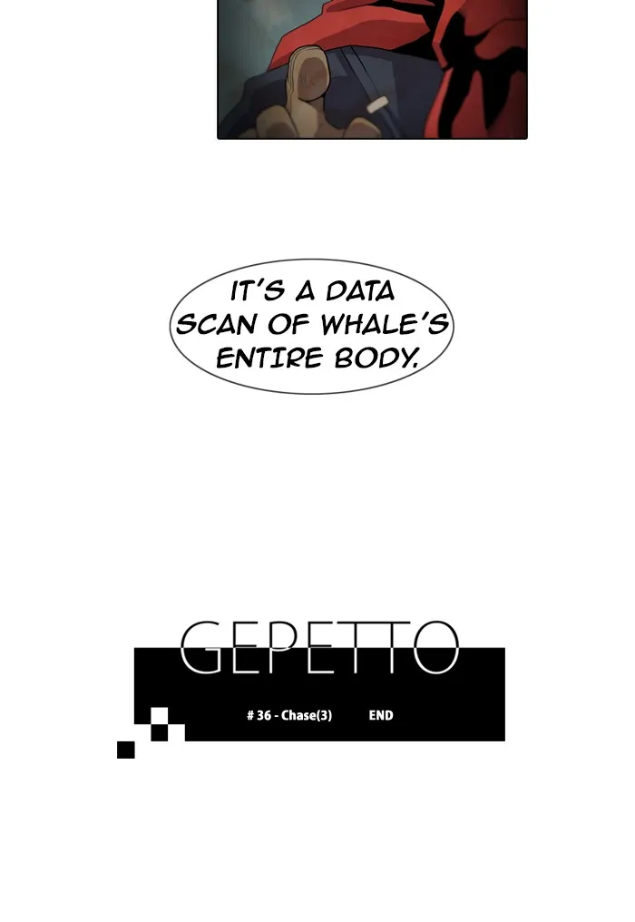 Read Gepetto chapter 37 image 22 on Lezhin